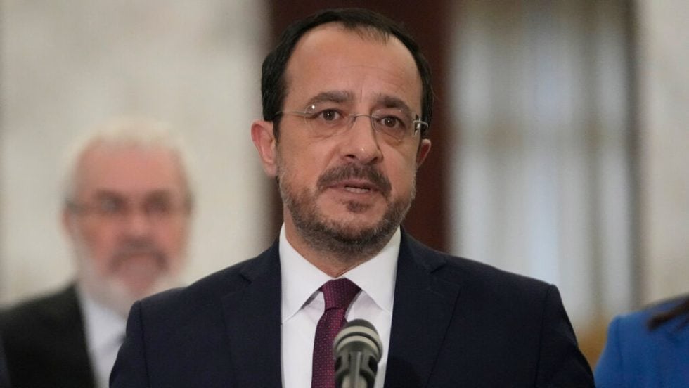 xristodoulidis